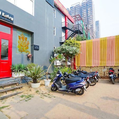 Fabhotel Golden World Ghaziabad Eksteriør bilde